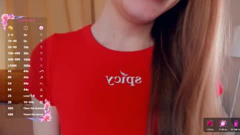 Snapshot of hettiereimel chatting on February 18, 2026, 6:48 pm Linda online show from February 18, 2026, 6:48 pm