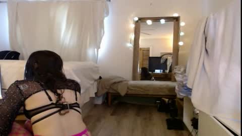 hevin69 online show from May 10, 2026, 3:39 pm