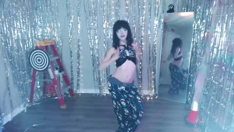 salem online show from February 1, 2026, 1:37 am