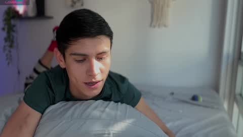 hey_cesard online show from December 11, 2024, 4:09 pm