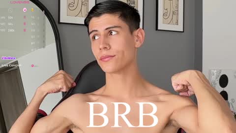 hey_cesard online show from February 6, 2025, 5:09 pm