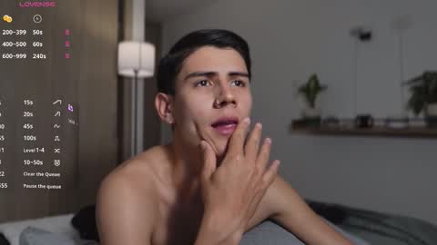 hey_cesard online show from February 21, 2026, 12:22 am