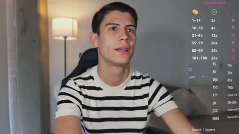 hey_cesard online show from April 14, 2026, 12:33 pm