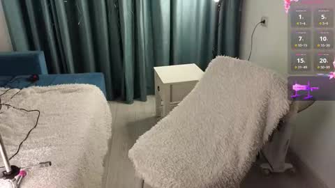 Audrey online show from March 28, 2026, 1:43 pm