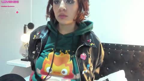 Snapshot of hey_noraly chatting on October 10, 2025, 1:10 pm Noraly online show from October 10, 2025, 1:10 pm