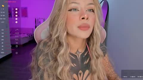 Bambi.....Help me get 100 likes in the satisfaction bar. online show from February 24, 2025, 2:08 am