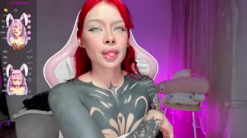 Bambi.....Help me get 100 likes in the satisfaction bar. online show from October 5, 2025, 4:11 am