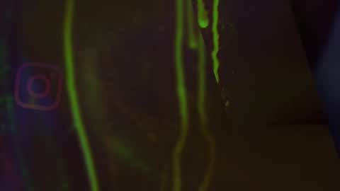 Alina online show from March 9, 2025, 8:18 am