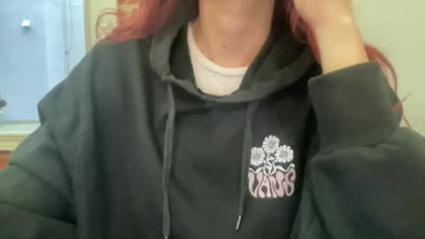 Blue  online show from February 13, 2025, 3:56 pm