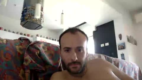 hhombre online show from July 3, 2026, 12:55 pm