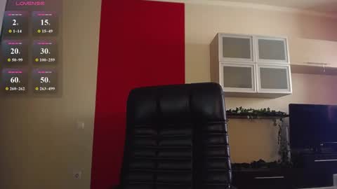 Lina online show from March 7, 2026, 8:11 am