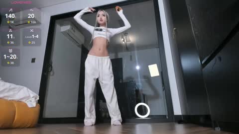 Mikio online show from January 16, 2026, 9:46 am