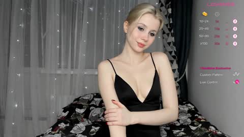 Popsy Risha online show from December 31, 2024, 11:17 pm