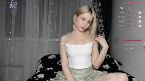 Popsy Risha online show from January 9, 2025, 2:40 pm