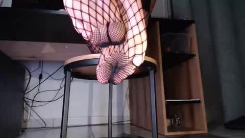 Snapshot of hibo66 chatting on September 14, 2025, 11:04 pm InMyAss online show from September 14, 2025, 11:04 pm