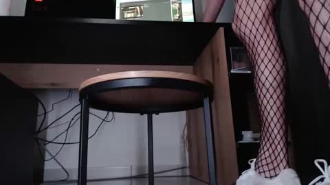 Snapshot of hibo66 chatting on September 29, 2025, 1:33 am InMyAss online show from September 29, 2025, 1:33 am