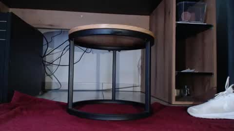 Snapshot of hibo66 chatting on September 29, 2025, 9:41 pm InMyAss online show from September 29, 2025, 9:41 pm