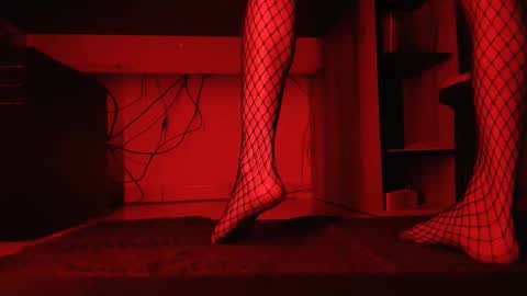 Snapshot of hibo66 chatting on November 24, 2025, 12:43 am InMyAss online show from November 24, 2025, 12:43 am