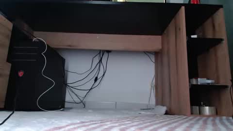 Snapshot of hibo66 chatting on January 11, 2026, 3:33 am InMyAss online show from January 11, 2026, 3:33 am