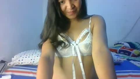 Clau y Ricky online show from September 29, 2025, 8:35 pm