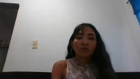 Clau y Ricky online show from November 24, 2025, 9:03 pm