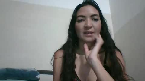 Clau y Ricky online show from February 28, 2026, 7:59 pm