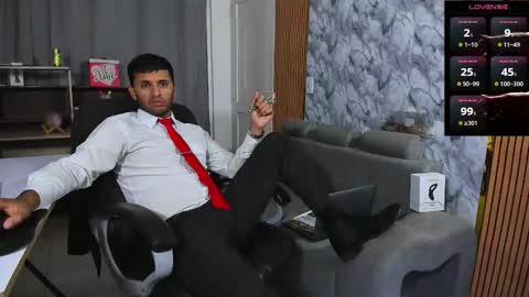 George online show from February 6, 2026, 6:51 am