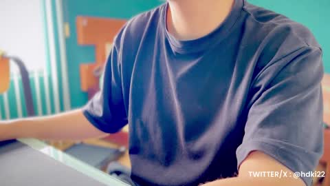 Hideki Kawaki online show from January 12, 2025, 9:08 pm