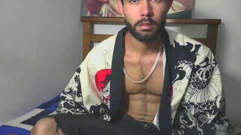 hideonbush online show from February 18, 2026, 12:56 pm