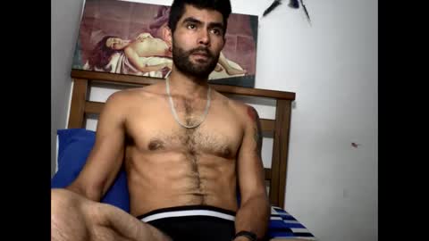 hideonbush online show from March 9, 2026, 3:16 pm