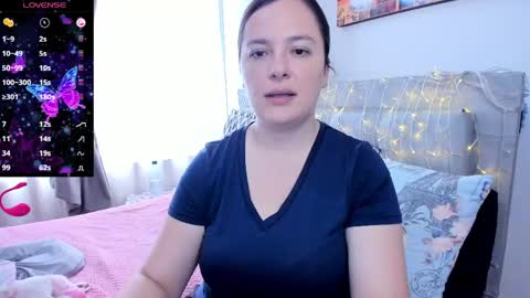 Diana online show from April 7, 2026, 5:57 pm