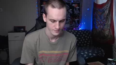 higherdegree online show from March 3, 2025, 12:37 pm