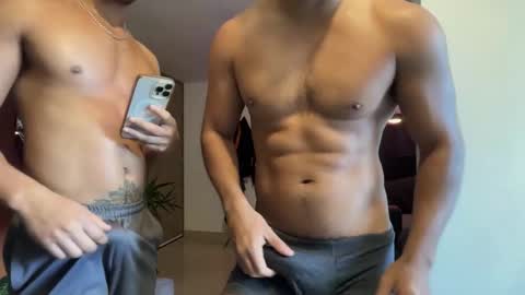 Snapshot of highlatin_guys chatting on February 7, 2026, 1:59 pm Terry and E online show from February 7, 2026, 1:59 pm