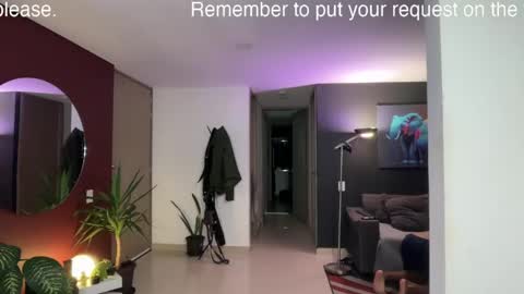 Snapshot of highlatin_guys chatting on April 13, 2026, 11:54 pm Terry and E online show from April 13, 2026, 11:54 pm