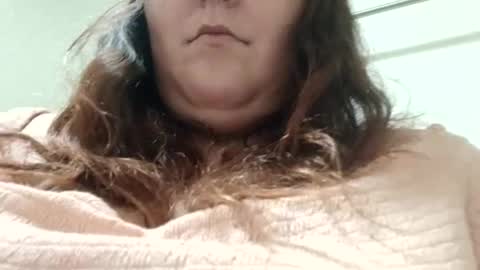 Highnesscali37 online show from January 4, 2025, 8:17 am