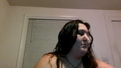 Highnesscali37 online show from February 26, 2025, 10:58 am