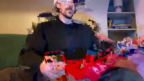 highnightz online show from March 30, 2026, 9:49 pm