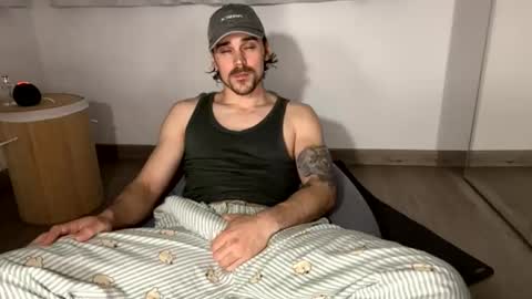highnightz online show from May 31, 2026, 1:36 am