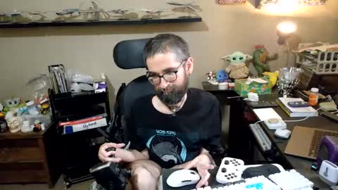 Snapshot of highpriest_belial chatting on May 25, 2026, 12:16 am James Belial online show from May 25, 2026, 12:16 am