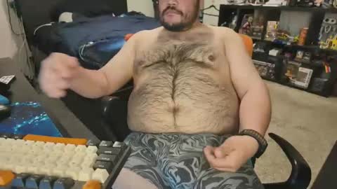 Joe online show from March 3, 2025, 8:11 pm