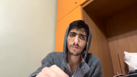 hihi9697 online show from January 15, 2025, 11:19 pm