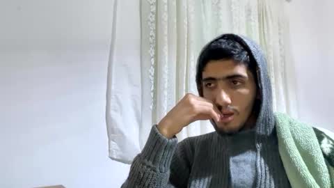 hihi9697 online show from February 23, 2025, 3:08 pm