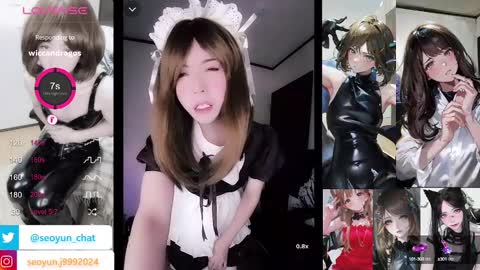 hiiro online show from December 11, 2024, 10:38 pm