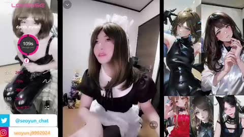 hiiro online show from December 12, 2024, 8:36 am