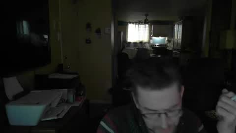 hijfxp online show from April 16, 2026, 5:36 pm