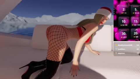 Eva online show from December 6, 2024, 3:41 am