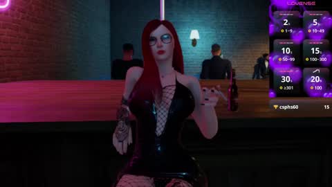 Eva online show from December 13, 2024, 11:17 pm