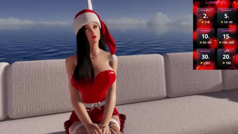 Eva online show from December 24, 2024, 12:22 pm