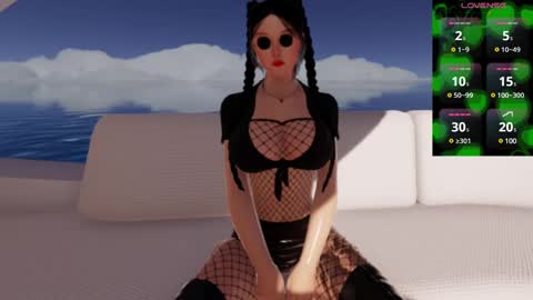 Eva online show from December 26, 2024, 8:21 pm