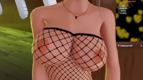 Eva online show from January 9, 2025, 1:29 am